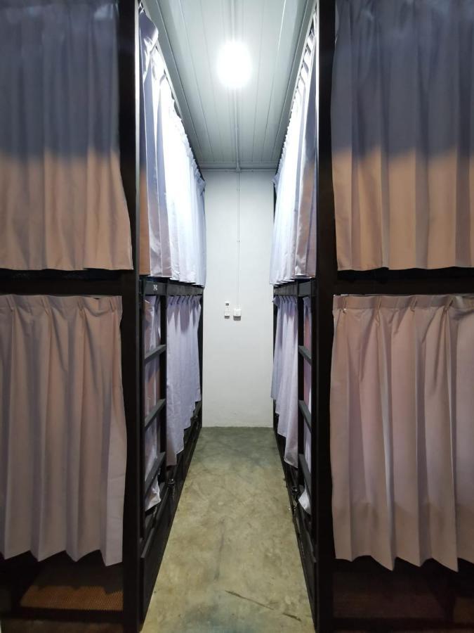 Lala Hostel Banda Aceh Zewnętrze zdjęcie