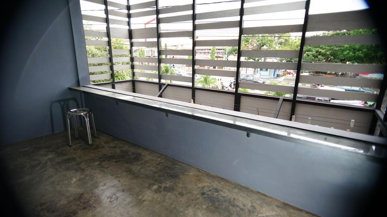 Lala Hostel Banda Aceh Zewnętrze zdjęcie