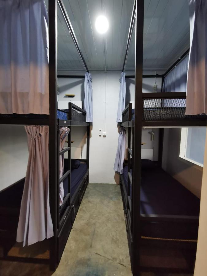 Lala Hostel Banda Aceh Zewnętrze zdjęcie
